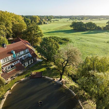 Schlossresidenz - Boutique Apartments & Hotel Suiten Schloss Ricklingen 外观 照片