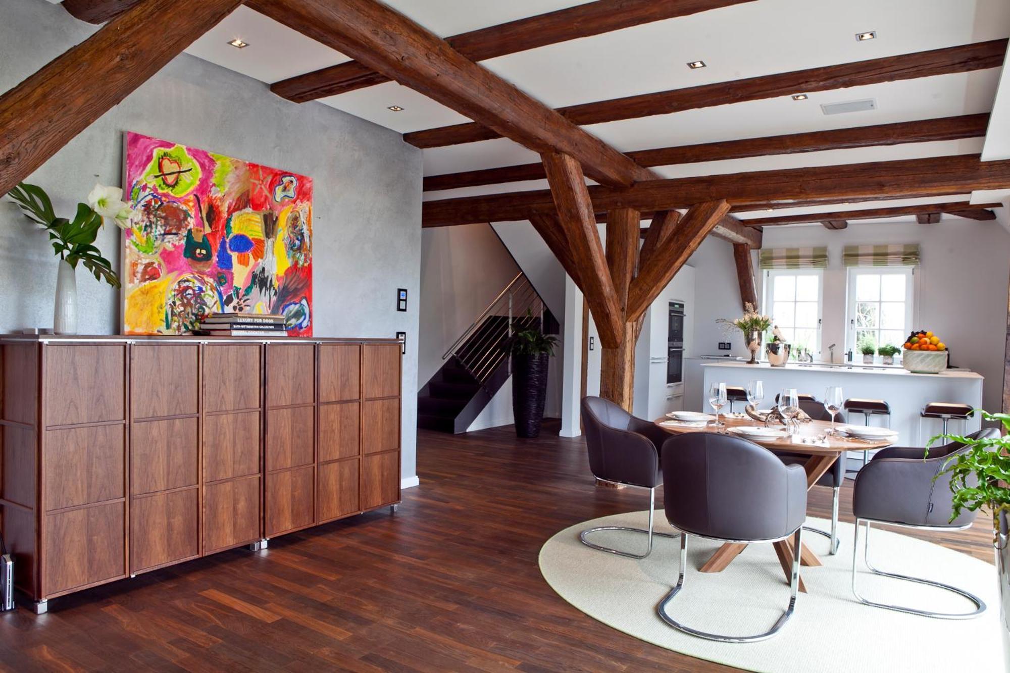 Schlossresidenz - Boutique Apartments & Hotel Suiten Schloss Ricklingen 外观 照片