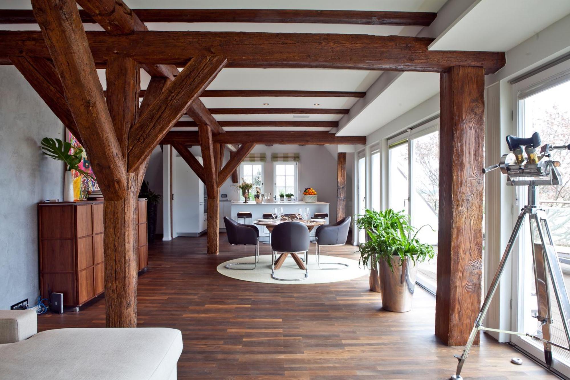 Schlossresidenz - Boutique Apartments & Hotel Suiten Schloss Ricklingen 外观 照片